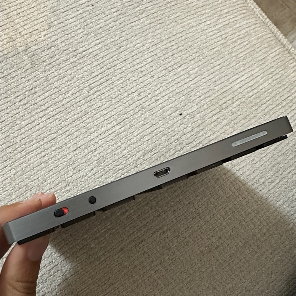 Apple Magic Keyboard - Picture 4 of 5